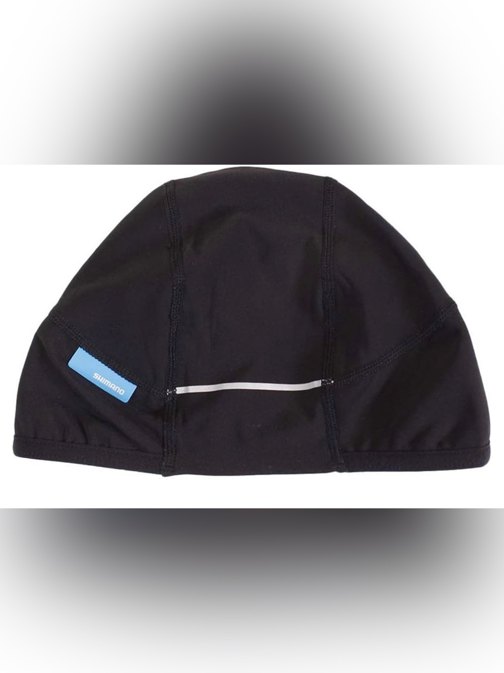 🌸 Shimano Thermal Skull Cap Cycling